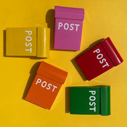 Post Box - Medium Mail box