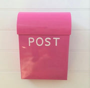 Post Box - Large Mail Box